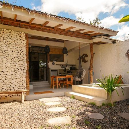 Alma Cottage 1 - Cozy 01 Bed With Private Pool Улувату Экстерьер фото
