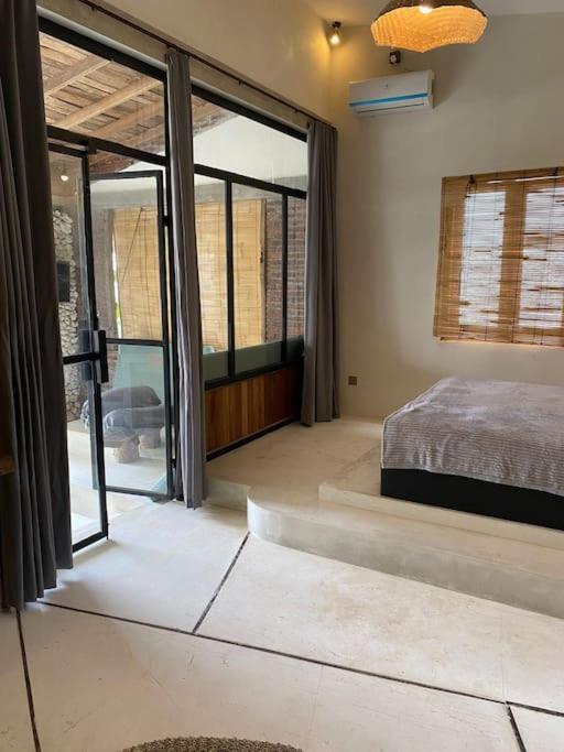Alma Cottage 1 - Cozy 01 Bed With Private Pool Улувату Экстерьер фото