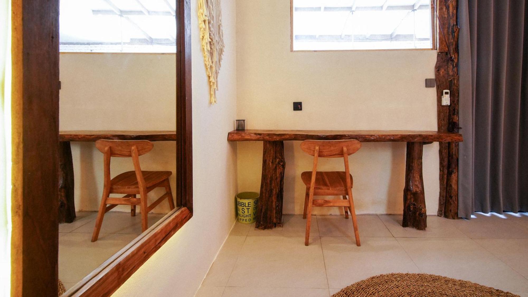 Alma Cottage 1 - Cozy 01 Bed With Private Pool Улувату Экстерьер фото