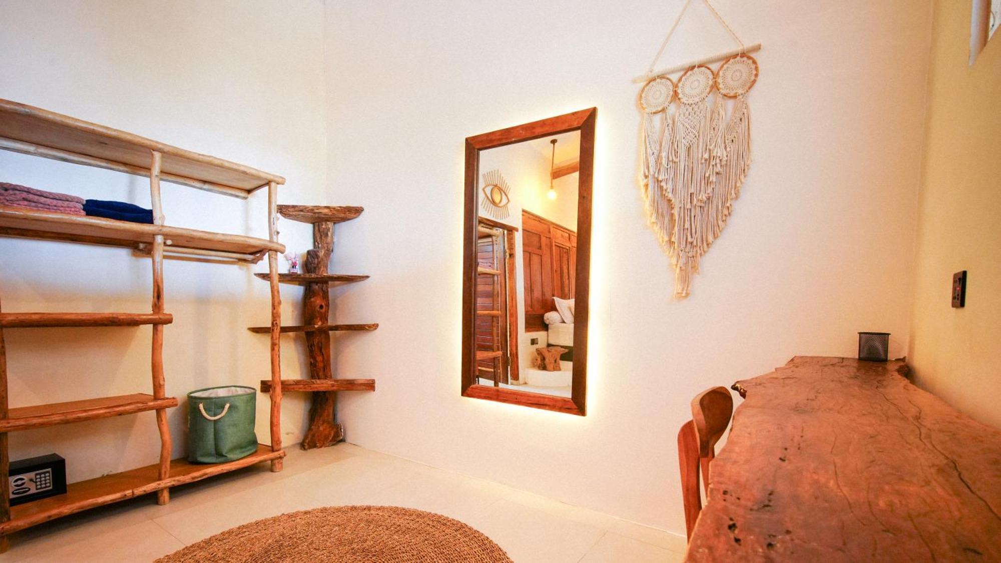 Alma Cottage 1 - Cozy 01 Bed With Private Pool Улувату Экстерьер фото